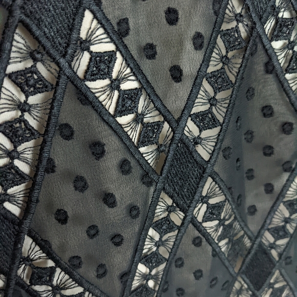 Alice+Olivia Tania dress! - Picture 11 of 11